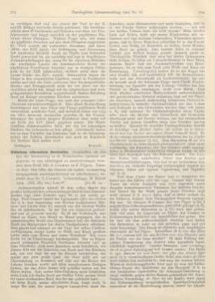 703-705 [Rezension] Bibliotheca reformatoria Neerlandica. Geschriften uit den Tijd der Hervorming in de Nederlanden