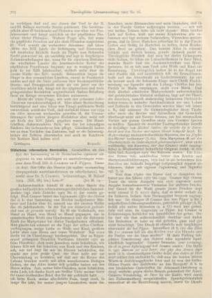 703-705 [Rezension] Bibliotheca reformatoria Neerlandica. Geschriften uit den Tijd der Hervorming in de Nederlanden