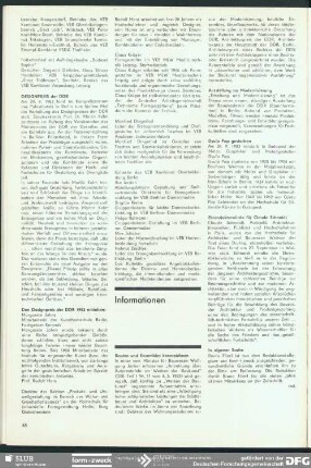 Ehrendoktorwürde für Claude Schnaidt : Informationen