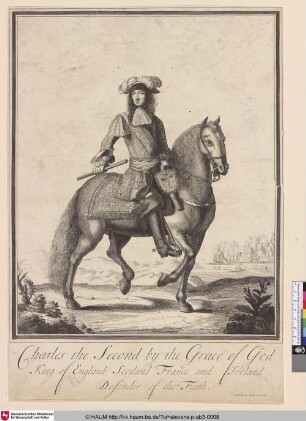 [Karl II, König von England]