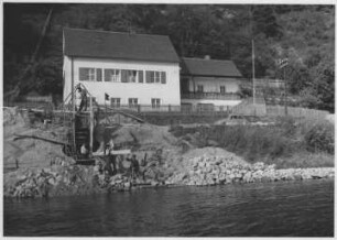 Schreibpegelanlage Bad Abbach (1)