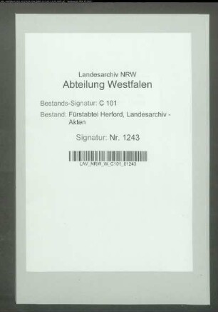 Inthronisation der Äbtissin Elisabeth Albertina Prinzessin zu Anhalt, kaiserl. Bestätigung, Wahlkapitulation