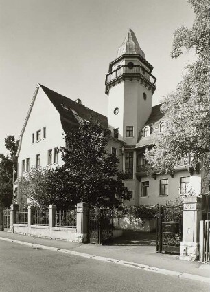 Hotel, Chemnitz