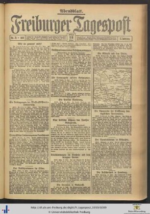 12.02.1919 (Abendblatt)