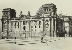 Südfassade