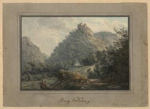 Burg Veldenz
