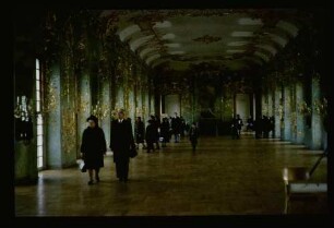 Chbg. Gold. Galerie 24.1.71.