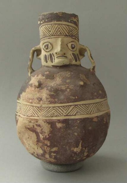 Figure vessel