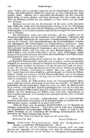 404-405, Meinhof. Afrikanische Rechtsgebäude. 1914