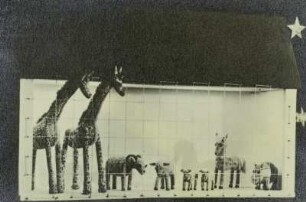 Spielzeug, Puppen, Tiere, Rauschgoldengel