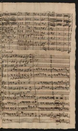 18. Choral: O Haupt voll Blut und Wunden