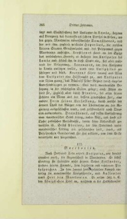 122. Macedonien