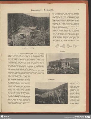 Villa Goldener Reichsapfel
