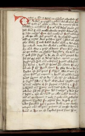 Dominica prima in quadragesima bis feria sexta [post dominicam quartam quadragesimae]