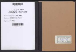 "Stern von Bethlehem" (farbige Neufassung des Kulturfilms "Und es begab sich"; Krippenfilm) - Film-Studio Walter Leckebusch, München.