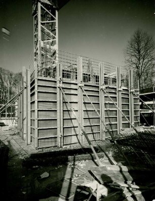 Kreditanstalt für Wiederaufbau, 1966