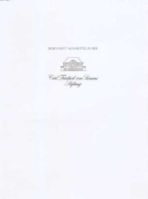 Zoraide oder Der Friede von Granada : Oper in drei Aufzügen nach dem Französischen bearbeitet : opus 65, Iter Act. Iter Act