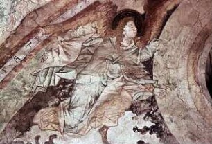 Verklärung Christi auf dem Berg Tabor