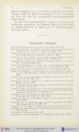 Angeführte Literatur