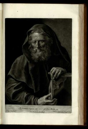 30. Doctor Judaicus