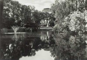 Kurpark, Wiesbaden