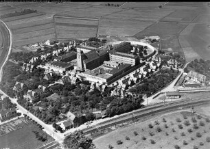 Diez (b. Limburg/Lahn), Zentralgefängnis