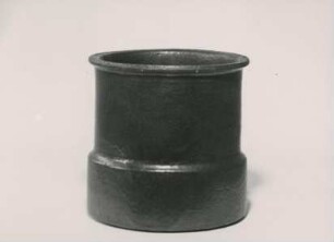 Gefäß von Heinz H. Engler