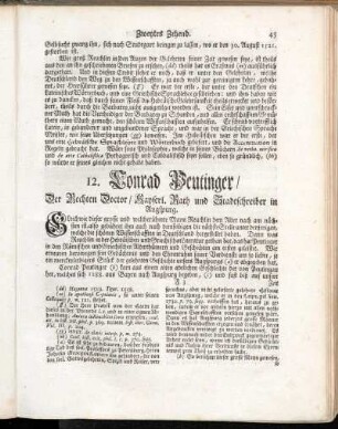 (Abschluss Johannes Reuchlin)