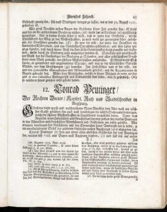 (Abschluss Johannes Reuchlin)