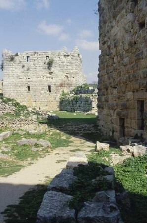 Qal'at Salah ad-Din —