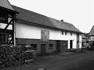 Einhof; Herbstein, Welzgasse 6
