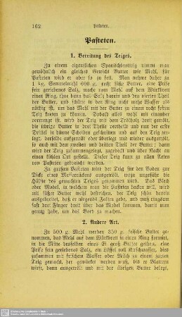 Pasteten