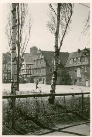Rotenburg an der Fulda