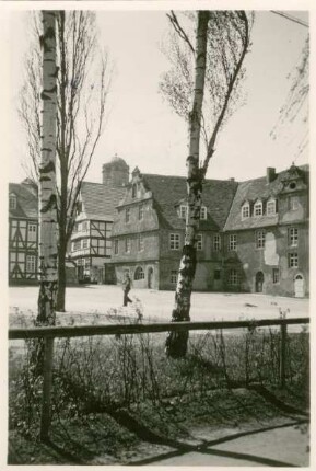 Rotenburg an der Fulda