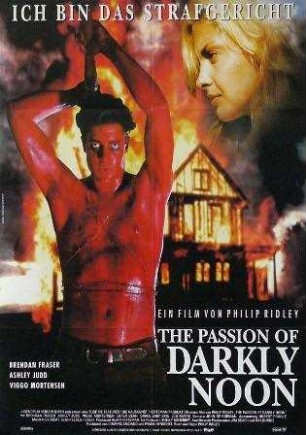 The Passion of Darkly Noon