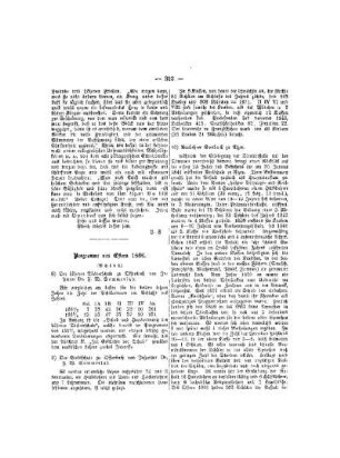 Programme von Ostern 1866 : (Schluß)