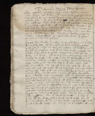 Testamentum Illius philosophi