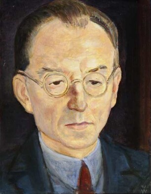 Friedrich Blume