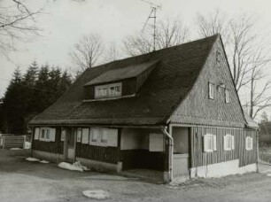 Altes Torfhaus