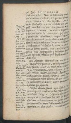 [de Magistratu Politico.]