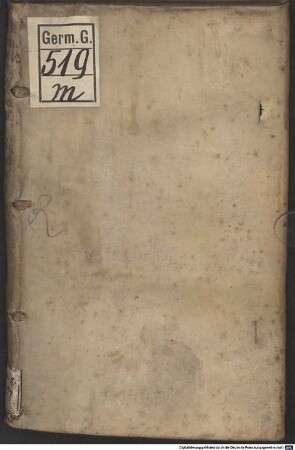Warhafftig vrsach, warumb das alt Roemisch Reich zertrent, vnd nuhn mehr in Türcken vnnd Christen zertheilt, auch warumb Gott den Türcken verhengt, daß sie der Christen Adell vnnd Ritterschafft vertilgen vnnd außrotten