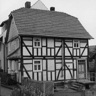 Berkatal, Kirchberg 5