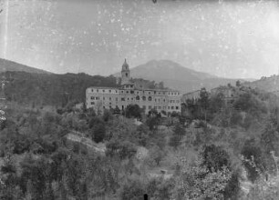 Abbaye Notre-Dame de Laghet