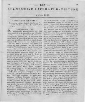 Numero 132