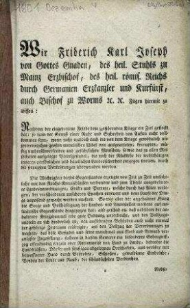 Erneuerte Sicherheitspolizei-Ordnung