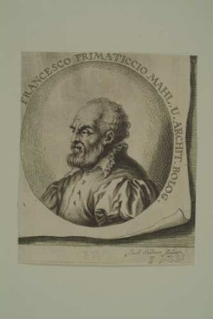 Francesco Primaticcio