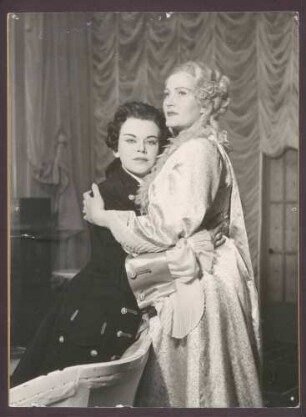 Der Rosenkavalier (Richard Strauss)