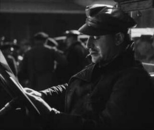 Ich war Jack Mortimer (1935) - Filmanfang