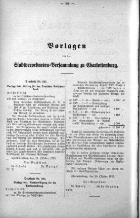No. 17. (233-249) (233,234.), 29. Oktober 1919