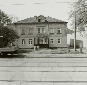 Tolkewitzer Straße